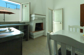 Casa vacanze Etnie a Parabita a pochi km da Gallipoli
